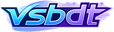 vsbdt বাংলাদেশের লোগো